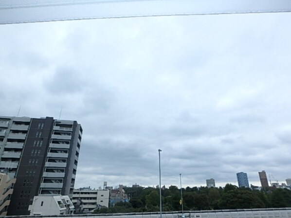 ロネスタR文京護国寺の物件内観写真